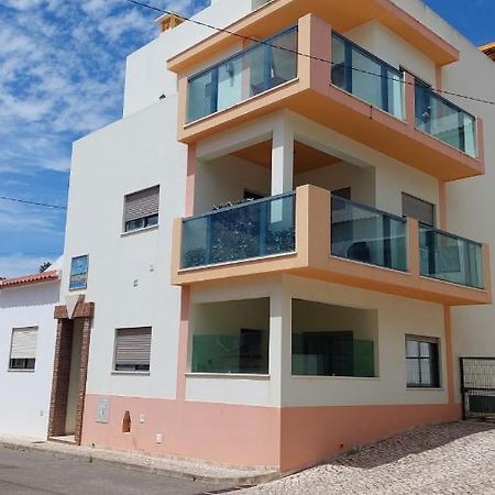 Edificio Tomas Apartment Ферагудо Екстериор снимка