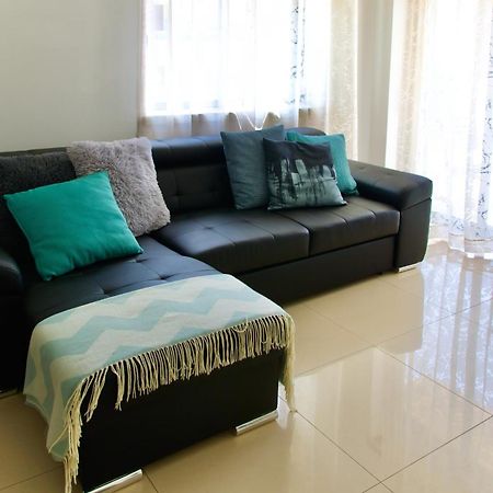 Edificio Tomas Apartment Ферагудо Екстериор снимка