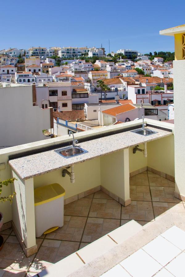 Edificio Tomas Apartment Ферагудо Екстериор снимка