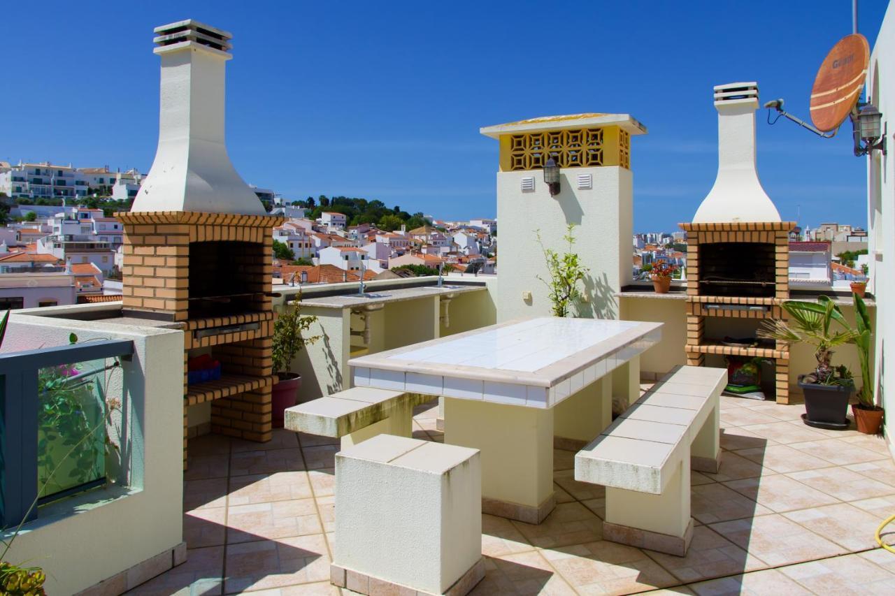 Edificio Tomas Apartment Ферагудо Екстериор снимка