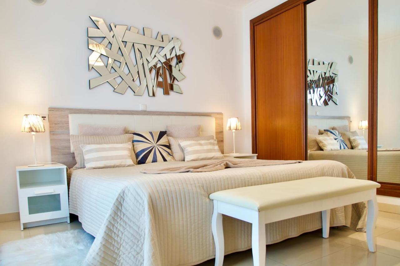 Edificio Tomas Apartment Ферагудо Екстериор снимка