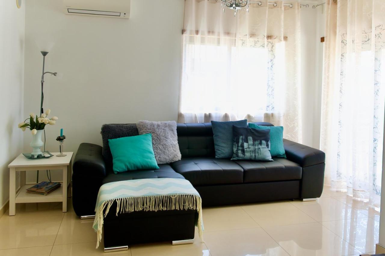 Edificio Tomas Apartment Ферагудо Екстериор снимка