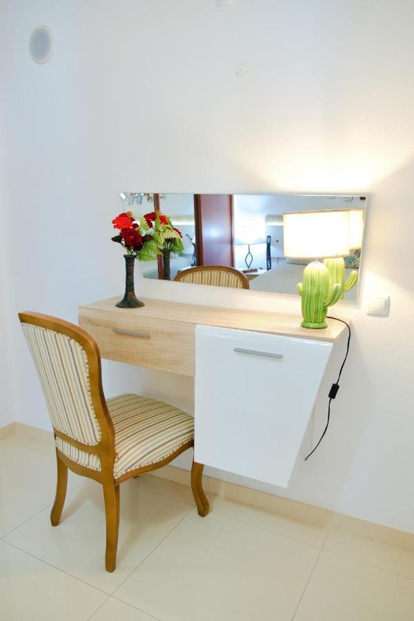 Edificio Tomas Apartment Ферагудо Екстериор снимка