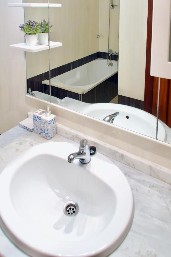 Edificio Tomas Apartment Ферагудо Екстериор снимка