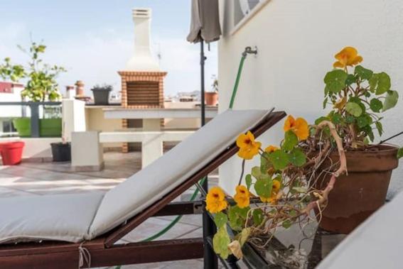 Edificio Tomas Apartment Ферагудо Екстериор снимка