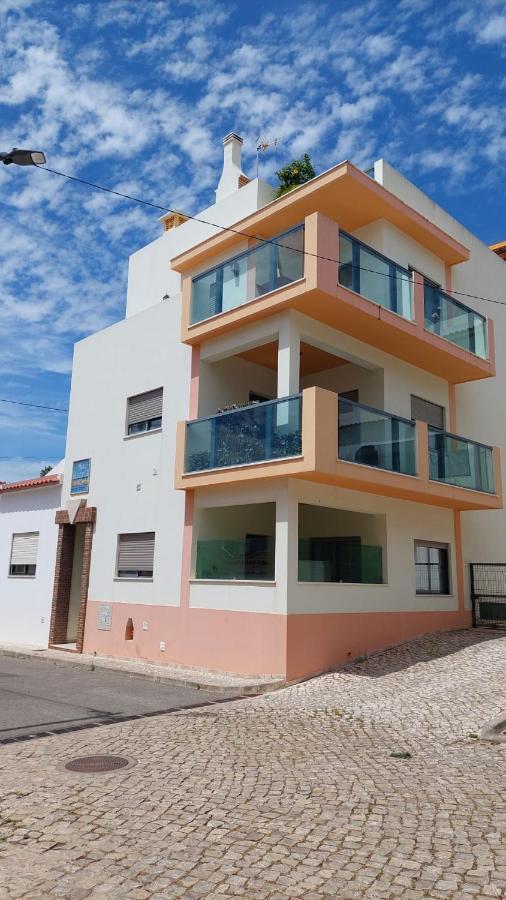 Edificio Tomas Apartment Ферагудо Екстериор снимка