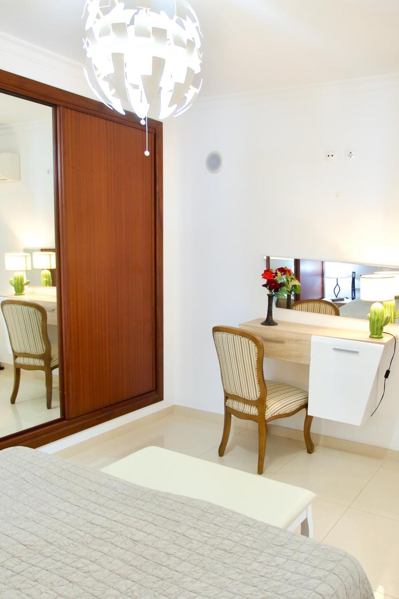 Edificio Tomas Apartment Ферагудо Екстериор снимка