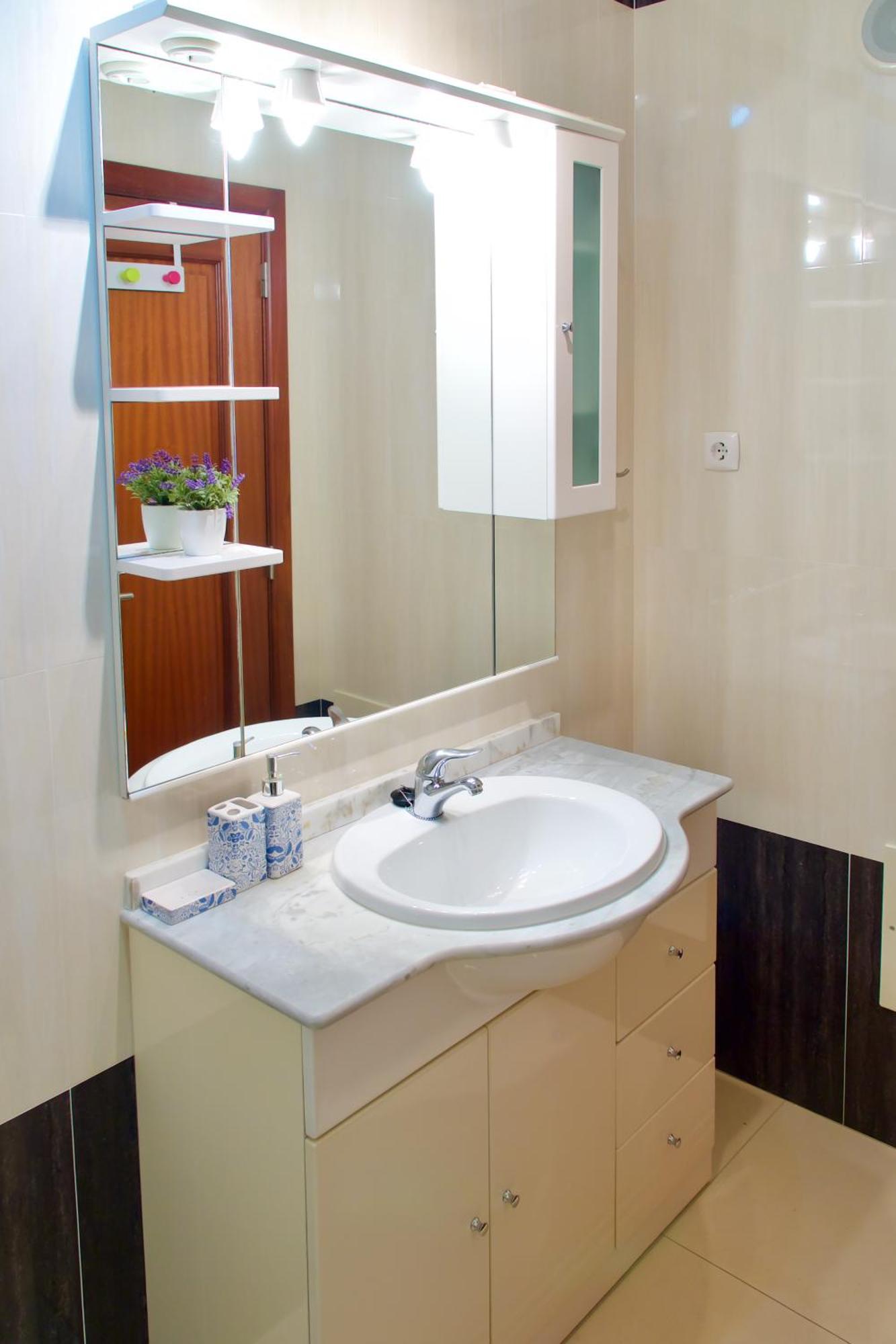 Edificio Tomas Apartment Ферагудо Екстериор снимка
