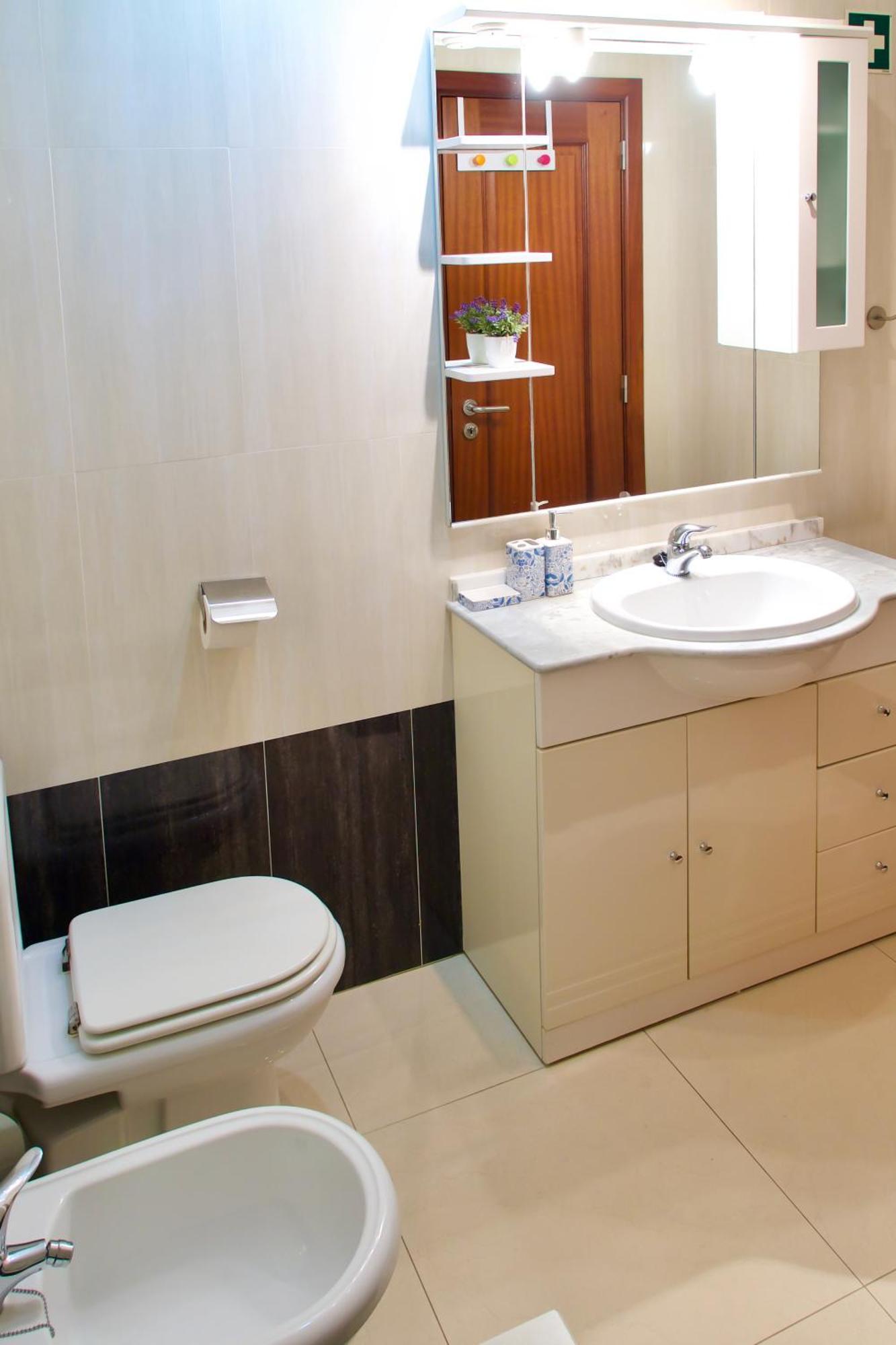 Edificio Tomas Apartment Ферагудо Екстериор снимка