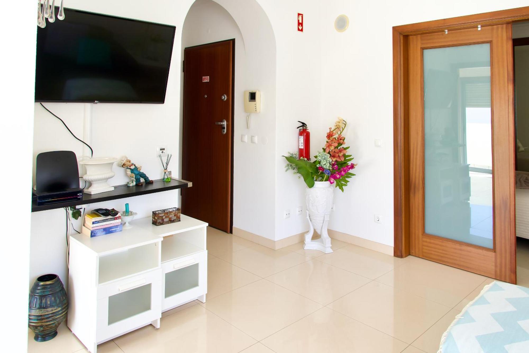 Edificio Tomas Apartment Ферагудо Екстериор снимка