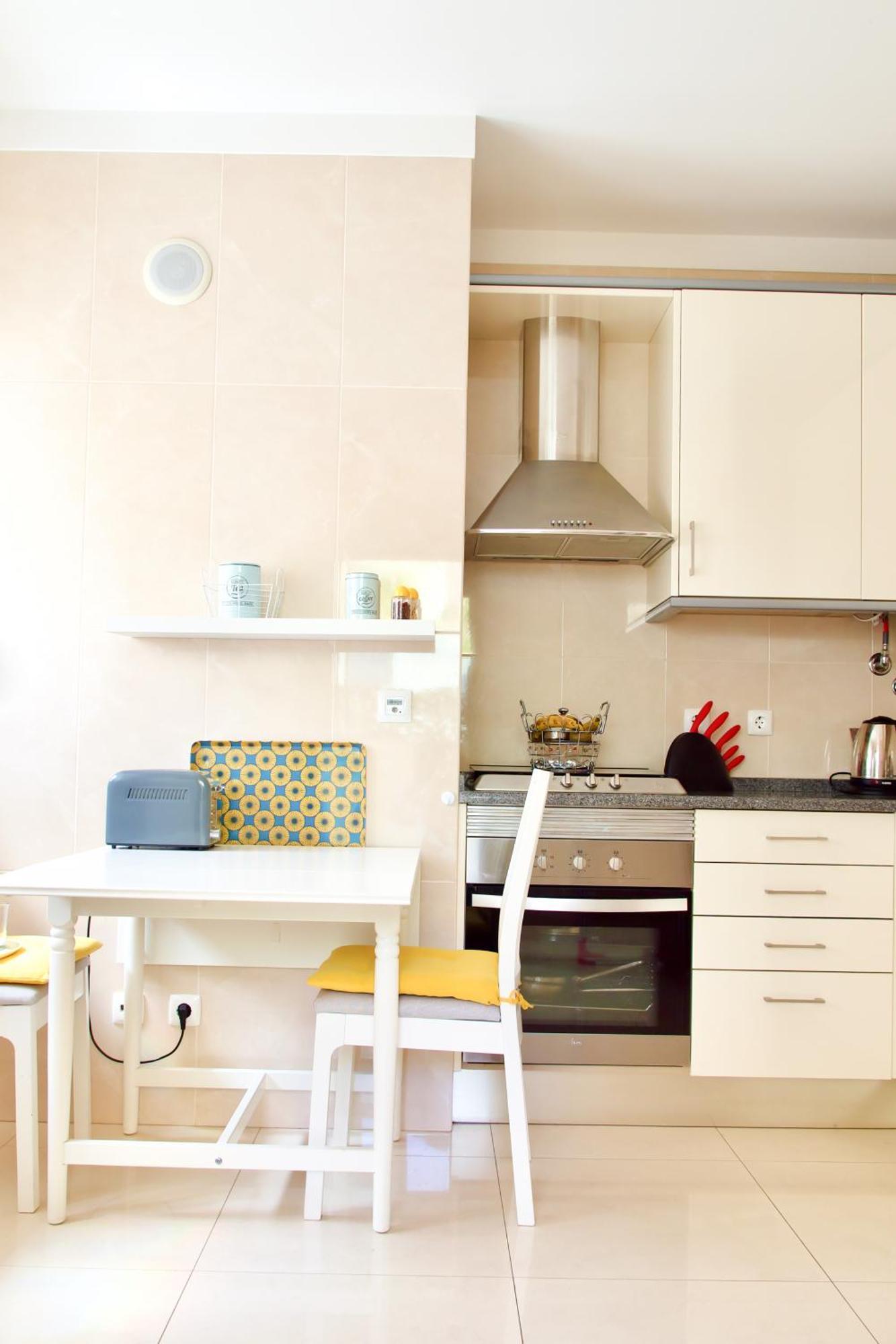 Edificio Tomas Apartment Ферагудо Екстериор снимка