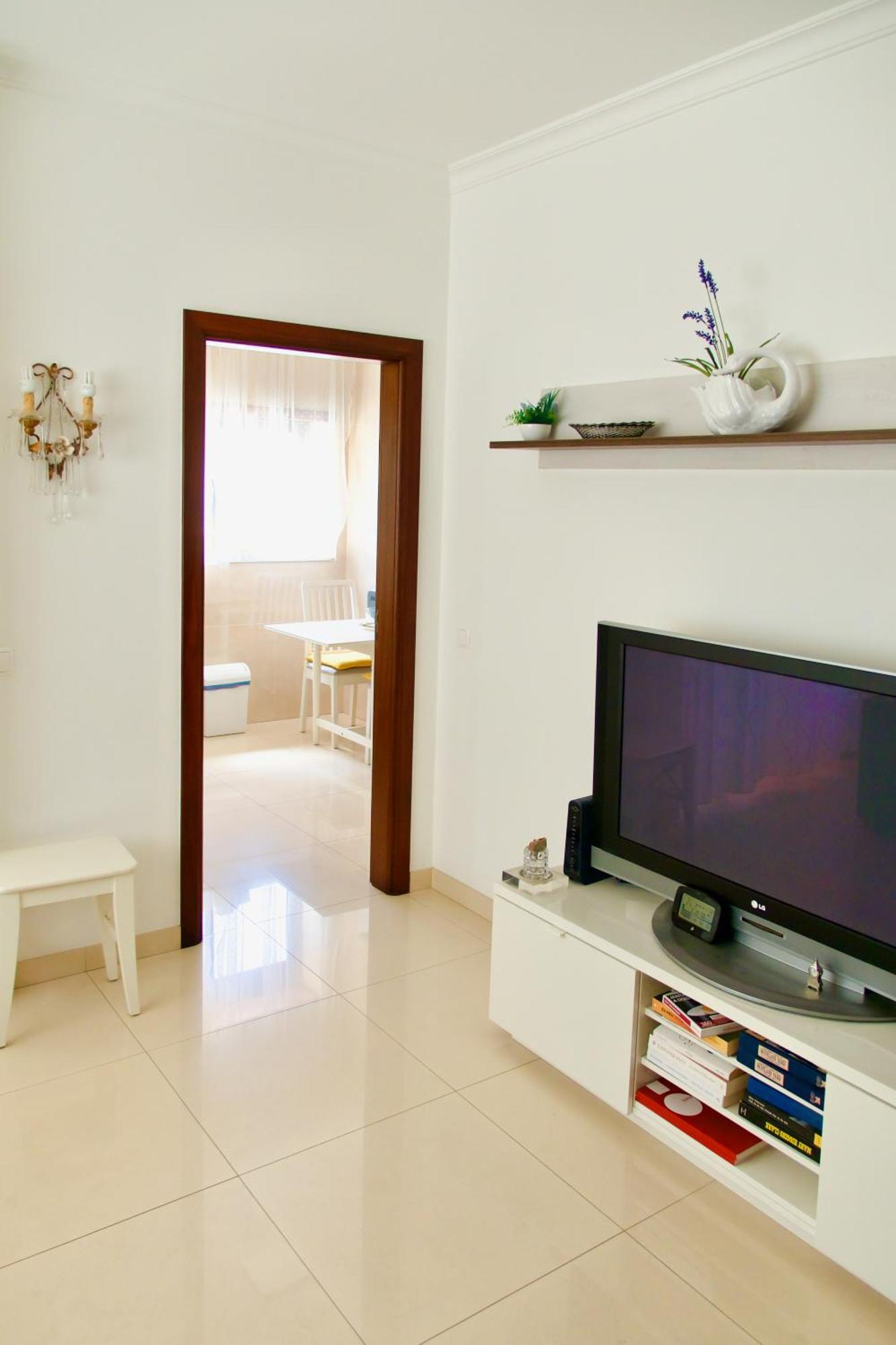 Edificio Tomas Apartment Ферагудо Екстериор снимка