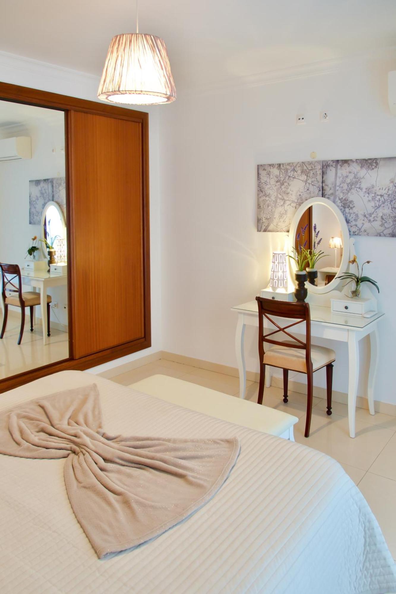 Edificio Tomas Apartment Ферагудо Екстериор снимка