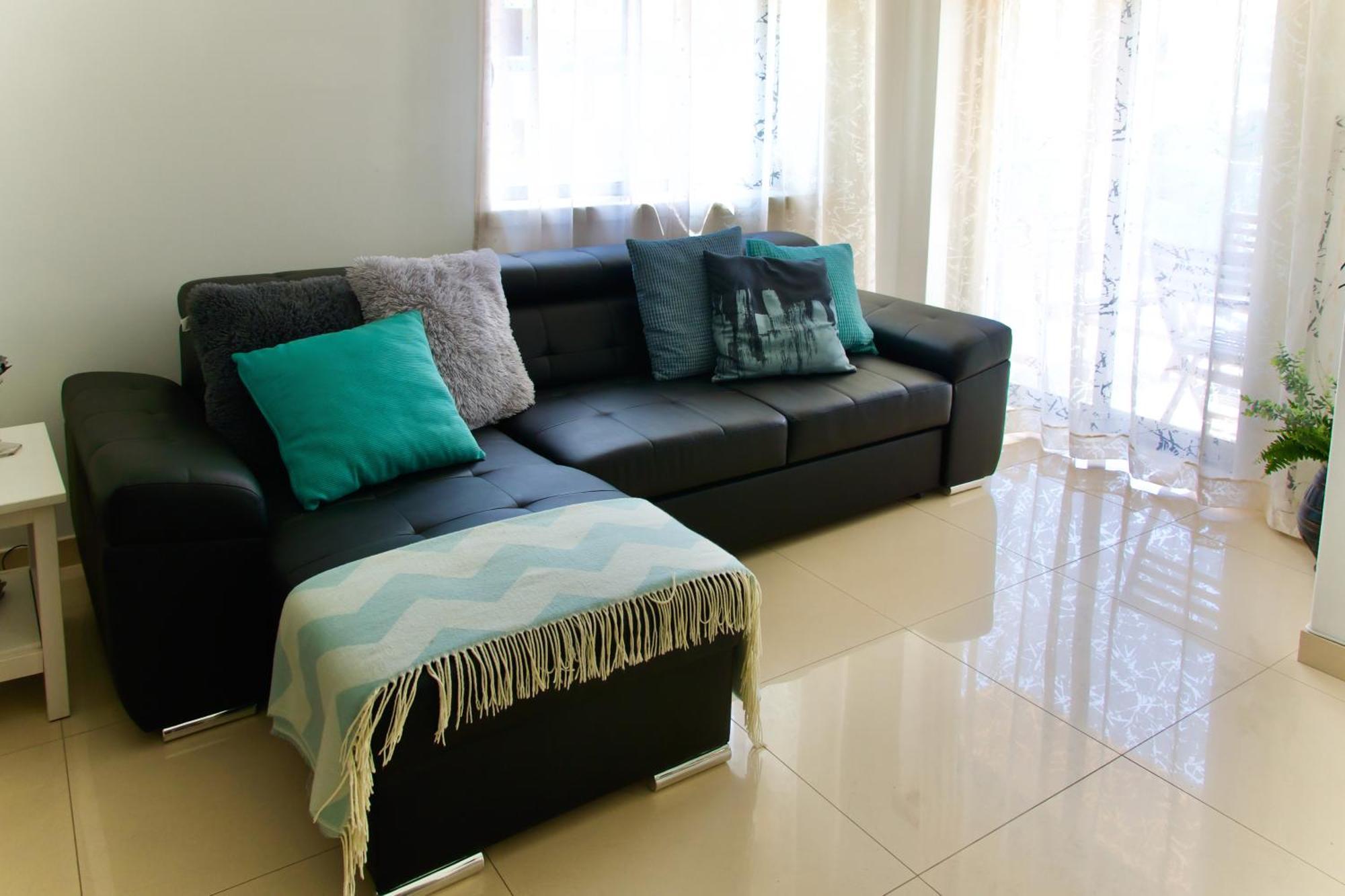 Edificio Tomas Apartment Ферагудо Екстериор снимка