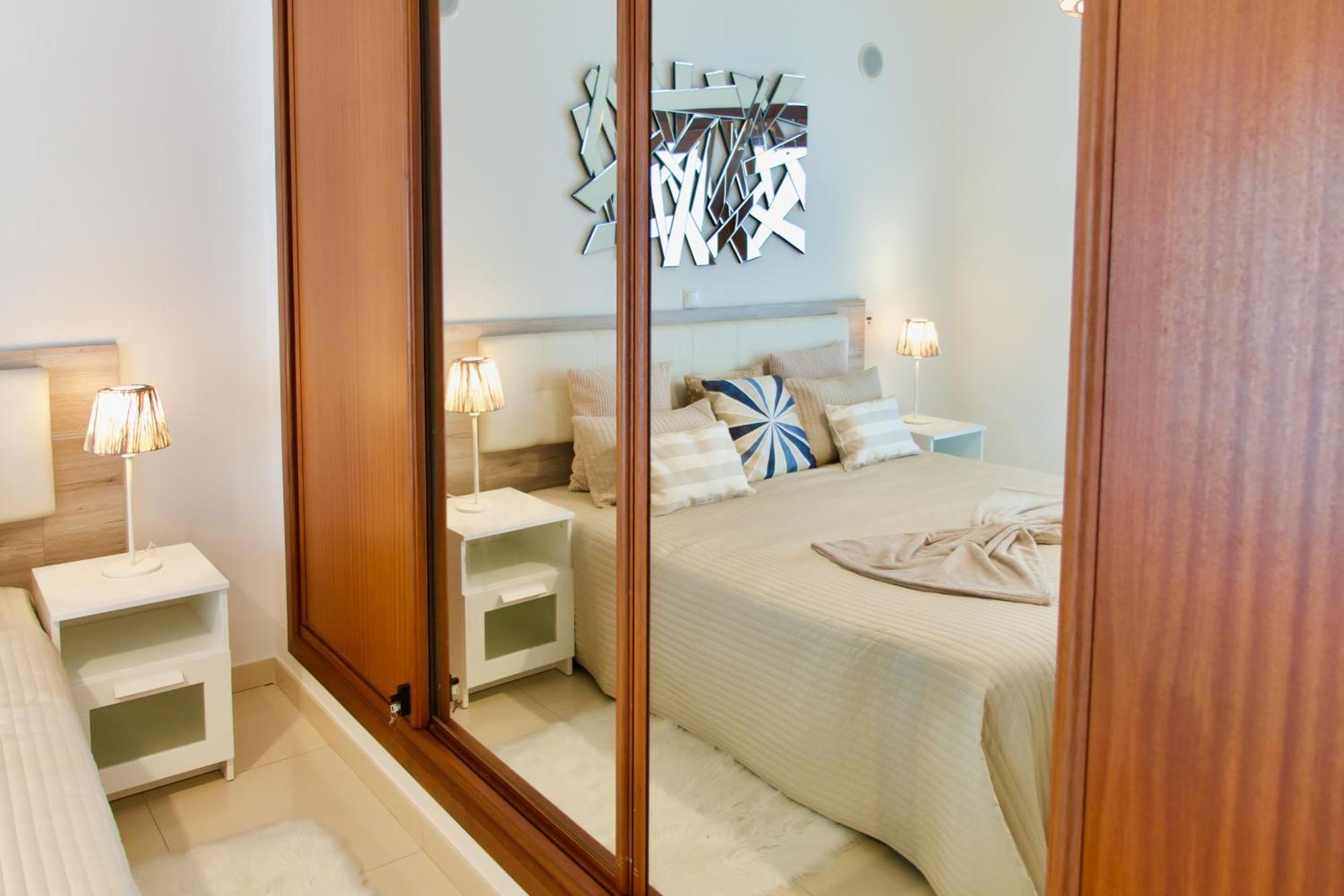 Edificio Tomas Apartment Ферагудо Екстериор снимка