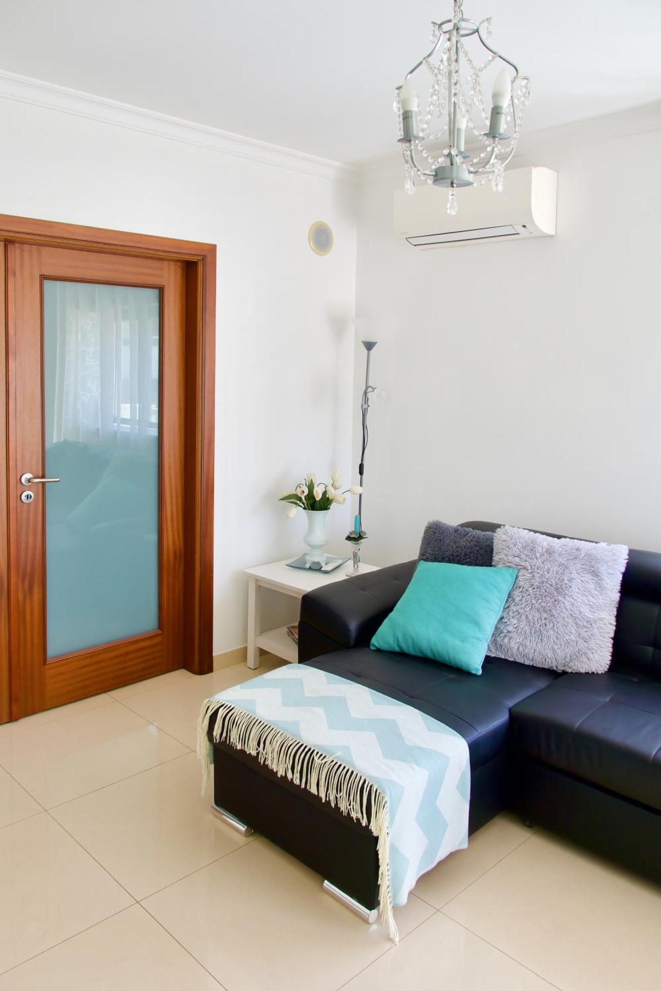 Edificio Tomas Apartment Ферагудо Екстериор снимка