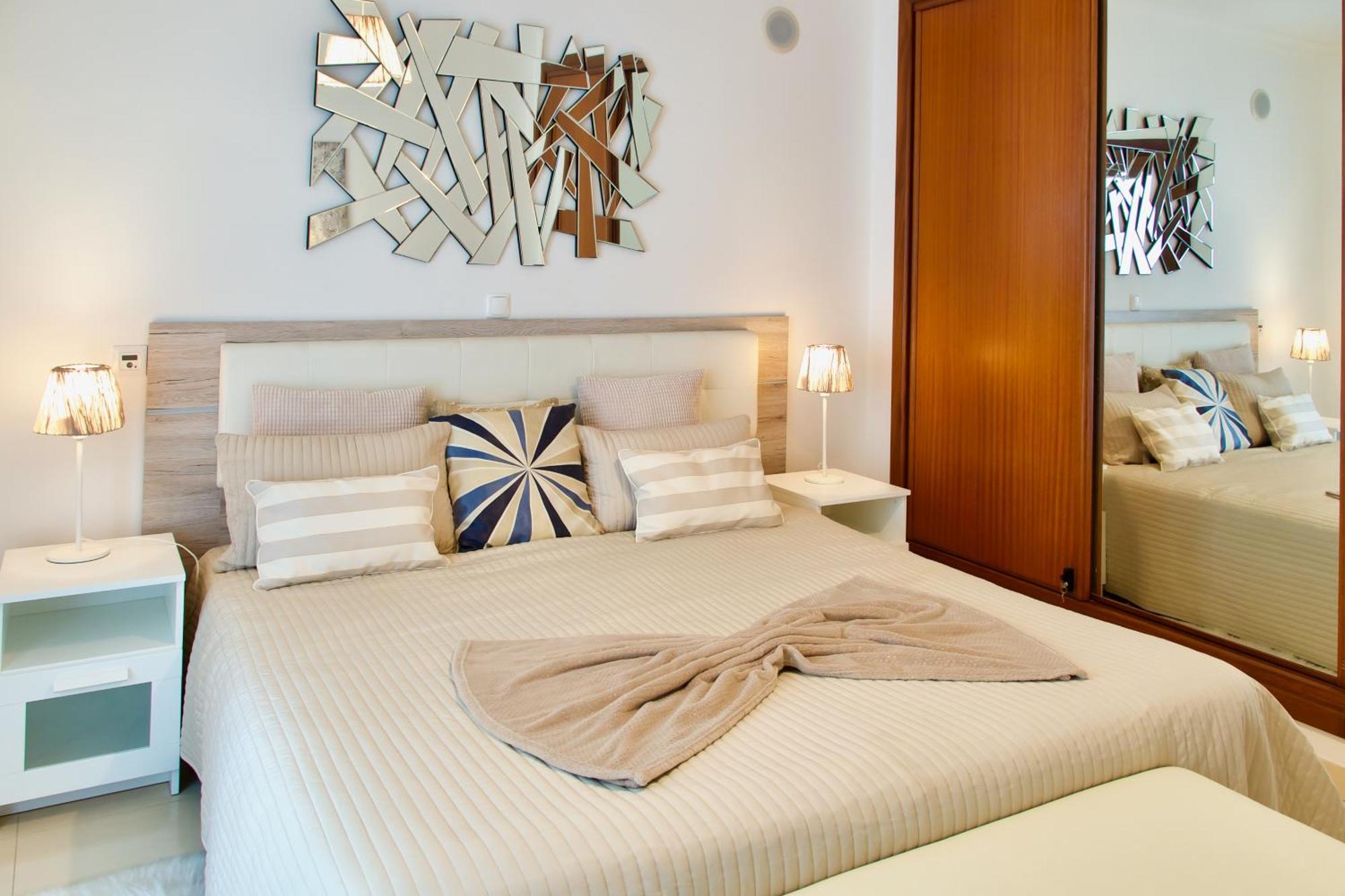 Edificio Tomas Apartment Ферагудо Екстериор снимка