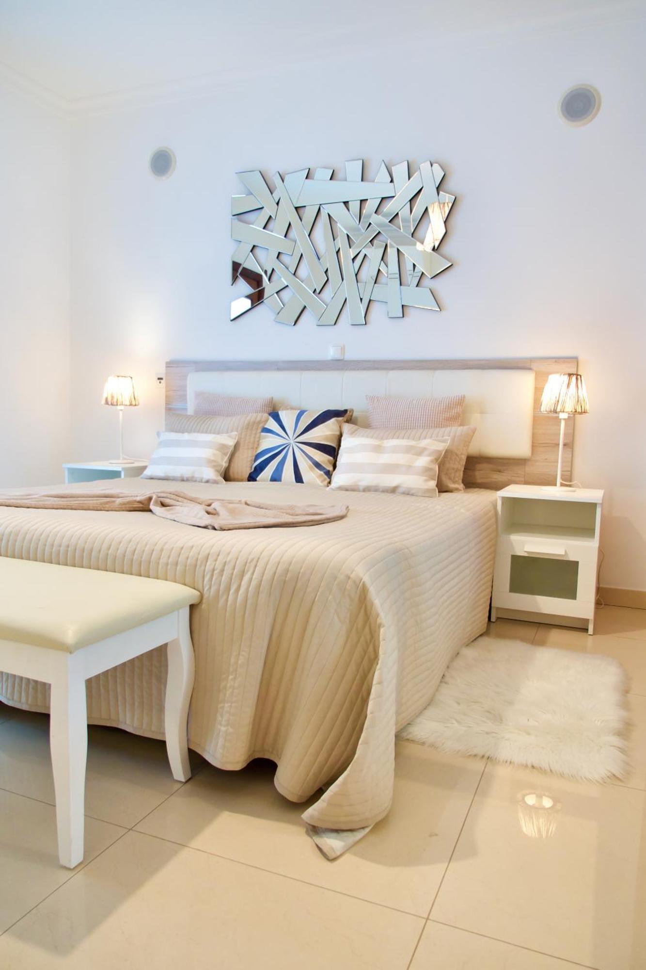 Edificio Tomas Apartment Ферагудо Екстериор снимка