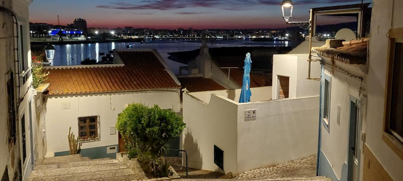 Edificio Tomas Apartment Ферагудо Екстериор снимка